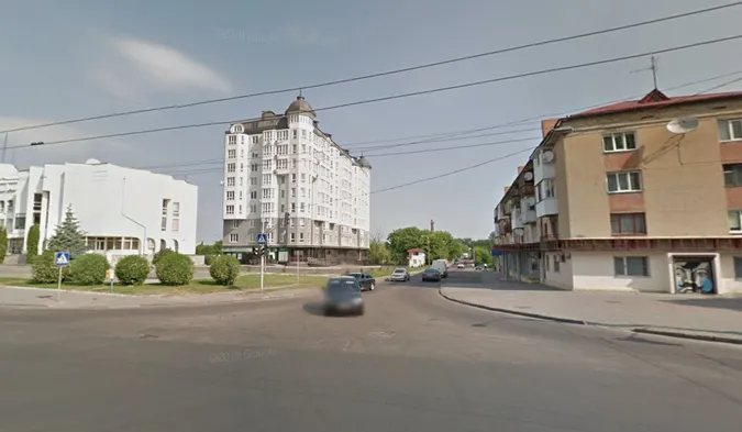 Затори зникнуть? У Луцьку хочуть розширити вулицю Задворецьку (відео)