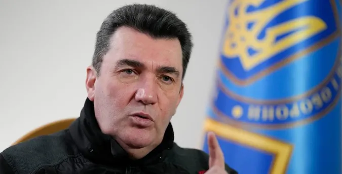 Росія не має сил атакувати більш ніж на одному напрямку фронту, – Данілов