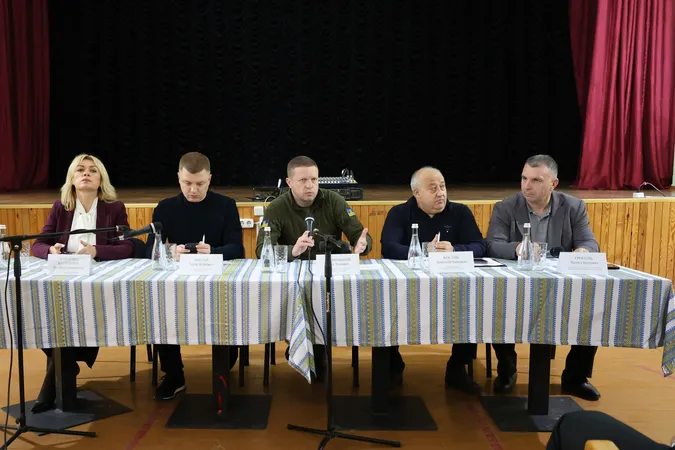 Тетяна Павлова-Багрійчук, Тарас Шкітер, Іван Рудницький, Анатолій Костик, Леонід Гроголь