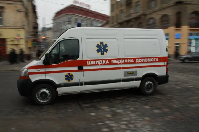 У якому стані перебуває лучанка, яку збили на пішохідному переході