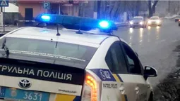 План "Перехоплення": у Луцьку чоловік привіз даму в перукарню і забув, де припаркувався