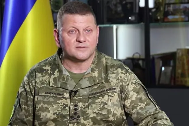 Не принижуйте наших захисників, – головнокомандувач ЗСУ звернувся до політиків