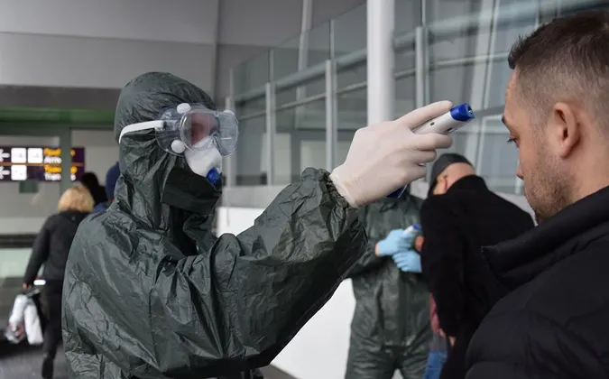 У МОЗ оновили перелік країн «червоної» та «зеленої» зон