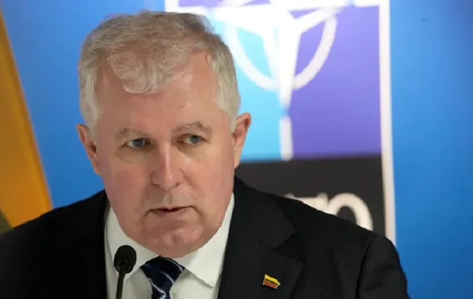 Процедури зі вступу України в НАТО мають розпочатися вже зараз, – міноборони Литви
