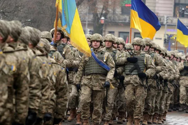 Судитимуть 20-річного волинянина за ухиляння від армії