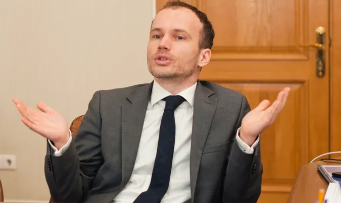 Міністерство юстиції хоче скасувати люстрацію комуністів