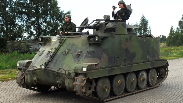 BTR 302