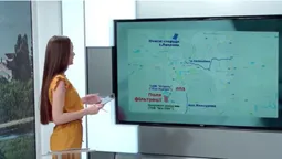 Розповіли про джерело смороду у Луцьку