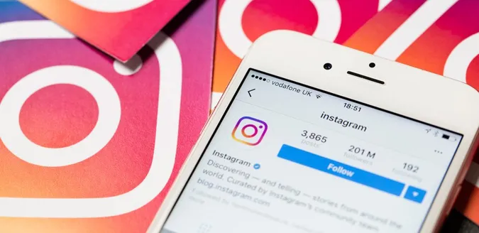 «Він», «його», «вона», «її»: у профілі Instagram можна вказувати займенники для звернення