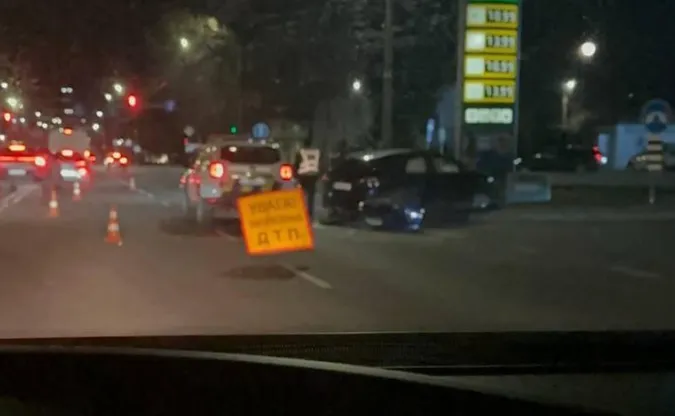 У Луцьку на Рівненській – жахлива аварія (фото)