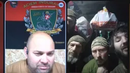 «Разом усе здолаємо»: після резонансу в соцмережах новий командир 14-ї бригади поспілкувався з бійцями