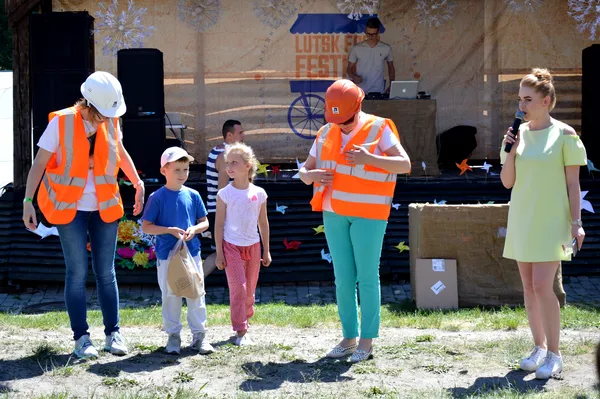 День 1: Lutsk Food Fest-2018 в обличчях (фото)