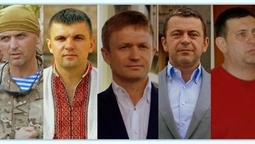 Працювали чи байдикували: діяльність нардепів від Волині у 2015 році