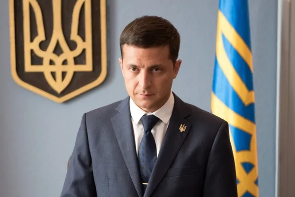 Відомо, коли Верховна Рада розгляне дату інавгурації Зеленського