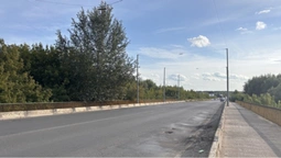 У Луцьку відремонтують один з мостів, рух буде ускладнено