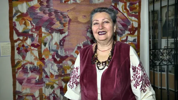Інна Черкесова