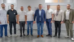 Нововолинська міська лікарня встановить дві сонячні електростанції