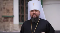 На Волинь приїде глава ПЦУ Епіфаній (відео)