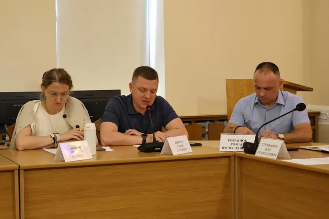 Відтепер масові заходи на Волині треба погоджувати з військовим командуванням