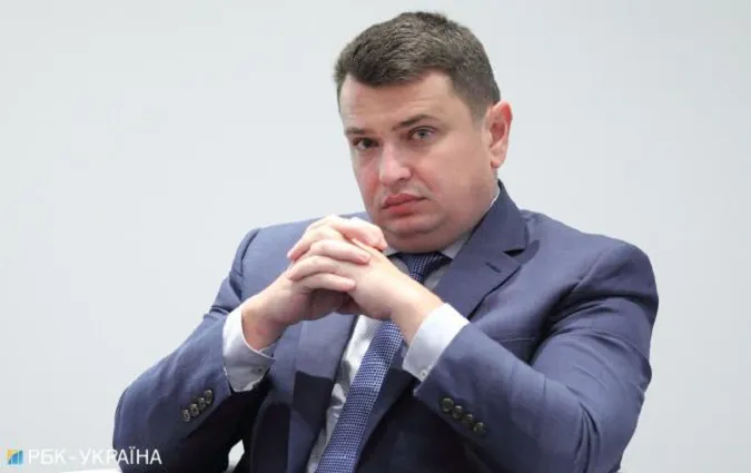 Ексочільника НАБУ Ситника призначили заступником голови НАЗК