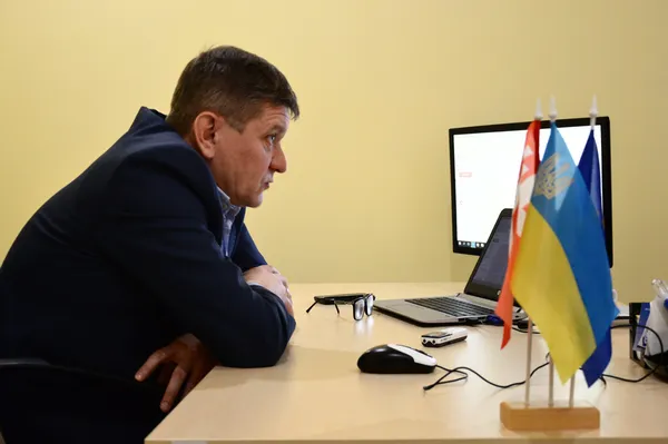 Анатолій Пархом'юк: «Ми мусили пояснити людям, де справжні децентралізатори, а де – брехуни»