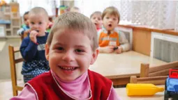 У Луцьку біля Цегельного заводу збудують дитбудинок (фото)