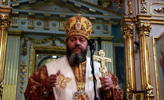 Ходіть до храму і менше заглядайте в інтернет, – митрополит Михаїл
