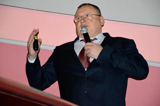 У Луцьку розбиралися, навіщо бізнесу бути відповідальним