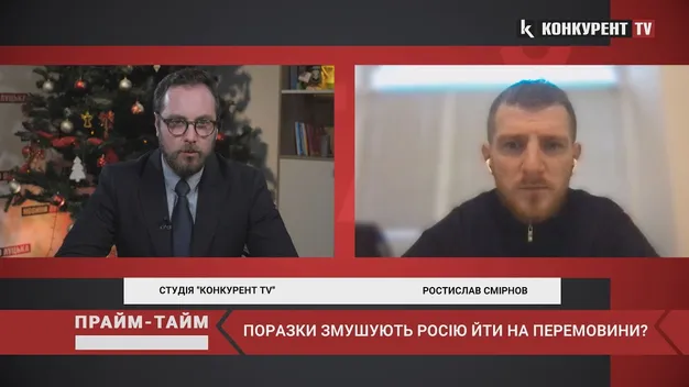 «Чи дожме Путін Лукашенка – під знаком питання», – радник міністра МВС (відео)