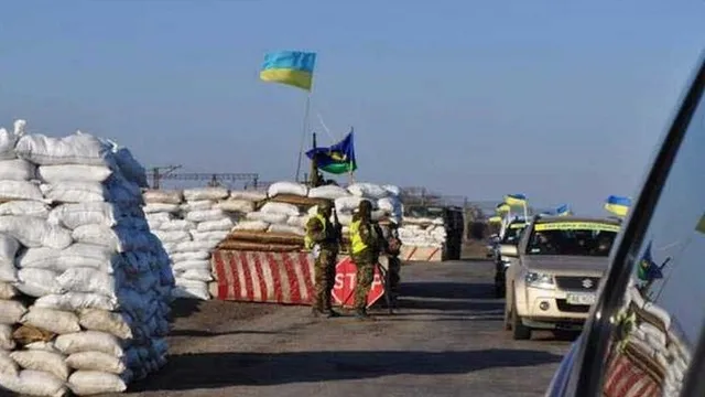 Де у Луцьку є блокпости, які треба знести: адреси