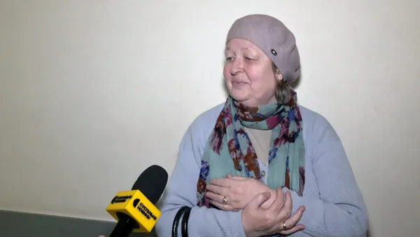 Руслана Полюх