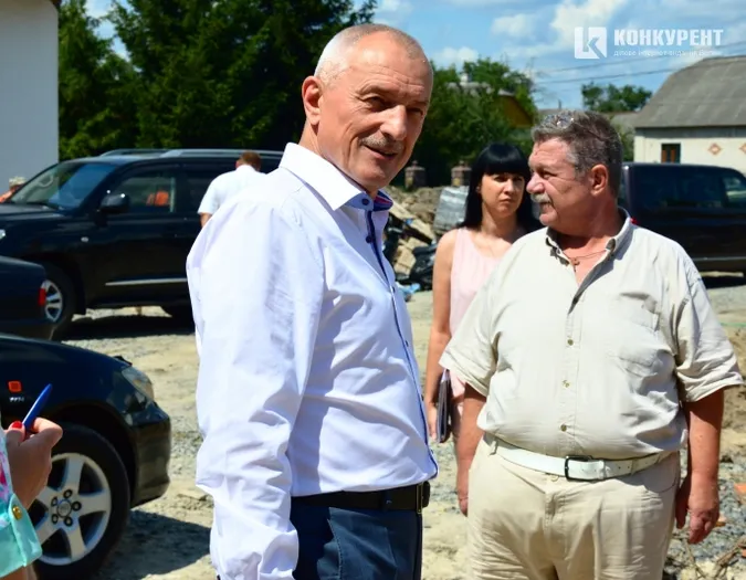 Савченко захищатиме волинських бджіл