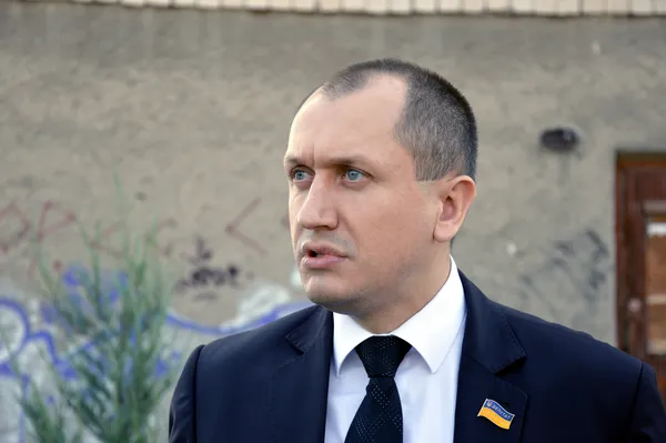 Таким проектам потрібно більше уваги, – місцевій владі Донбасу показали луцький «Сity Park» (фото)