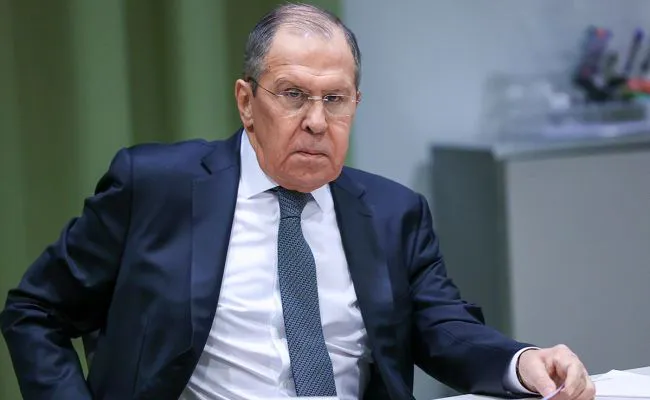 Путін готовий до переговорів із Заходом, але є умови, – Лавров
