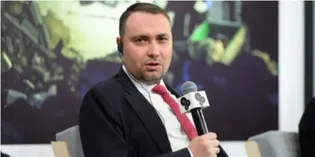 Україна готується до тристоронніх мирних переговорів у жовтні, – Буданов