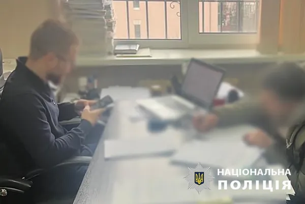 У Києві на ремонті «швидких» привласнили 6 мільйонів (фото)
