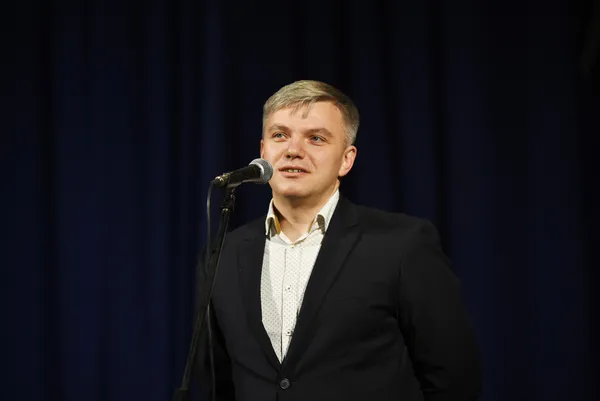 У Луцьк через 33 роки повернувся всеукраїнський чемпіонат із шахів (фото)