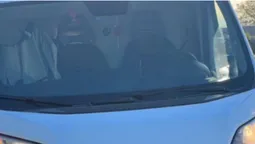 У Ковелі зранку зловили п'яного на бусі (фото)