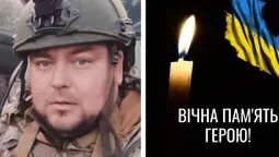 Помер захисник з Волині Олег Козловський