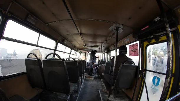 Е-квиток у Луцьку: перевізників не штрафуватимуть за спізнення