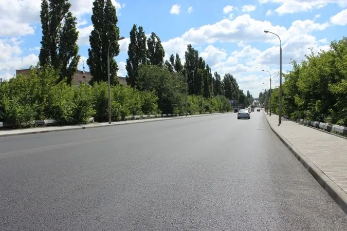 Микола Романюк прозвітував про роботу мерії (фото)