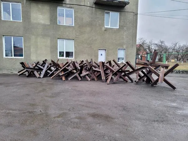 У Луцьку готуються до оборони міста, – Ігор Поліщук (фото)