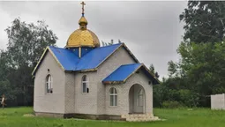На Волині релігійній громаді УПЦ «МП» не дали землю в постійне користування (фото, відео)
