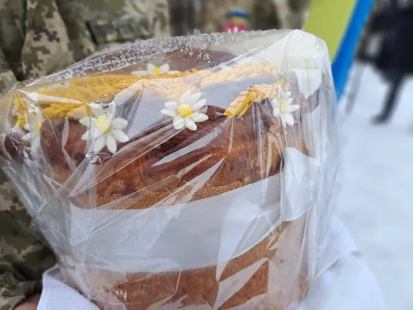 За свої кошти купував автівки для підрозділу: на Волині попрощалися з воїном Олександром Нагалюком