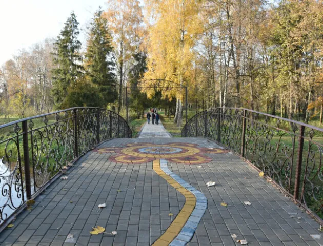 У Центральному парку Луцьку до осені хочуть встановити відеонагляд (деталі)