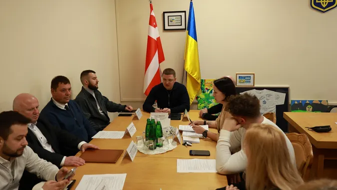 Мобілізовані волиняни можуть отримати іпотеку під 3% на рівні з контрактниками, – Тарас Шкітер