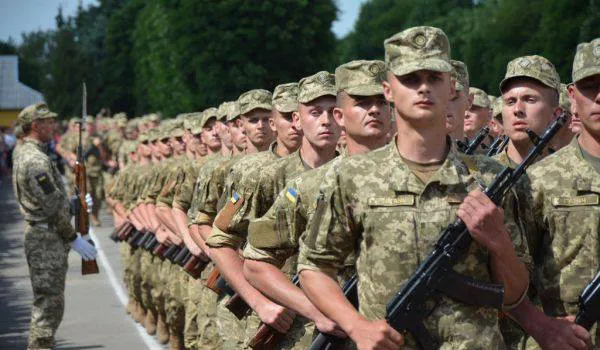 Волинь справилася із весняним призовом на 100%
