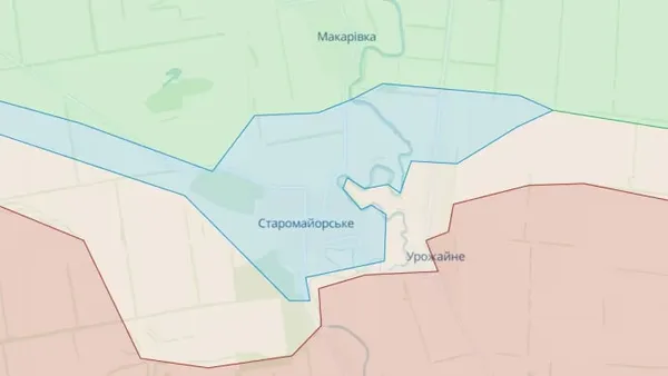 Україна досягла «тактично значущого» прогресу в контрнаступі, – NYT