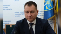 На Волині призначили нового заступника керівника обласної прокуратури