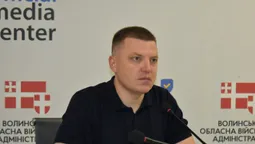 Дітям ветеранів війни нададуть допомогу для оплати навчання, – Тарас Шкітер (фото)